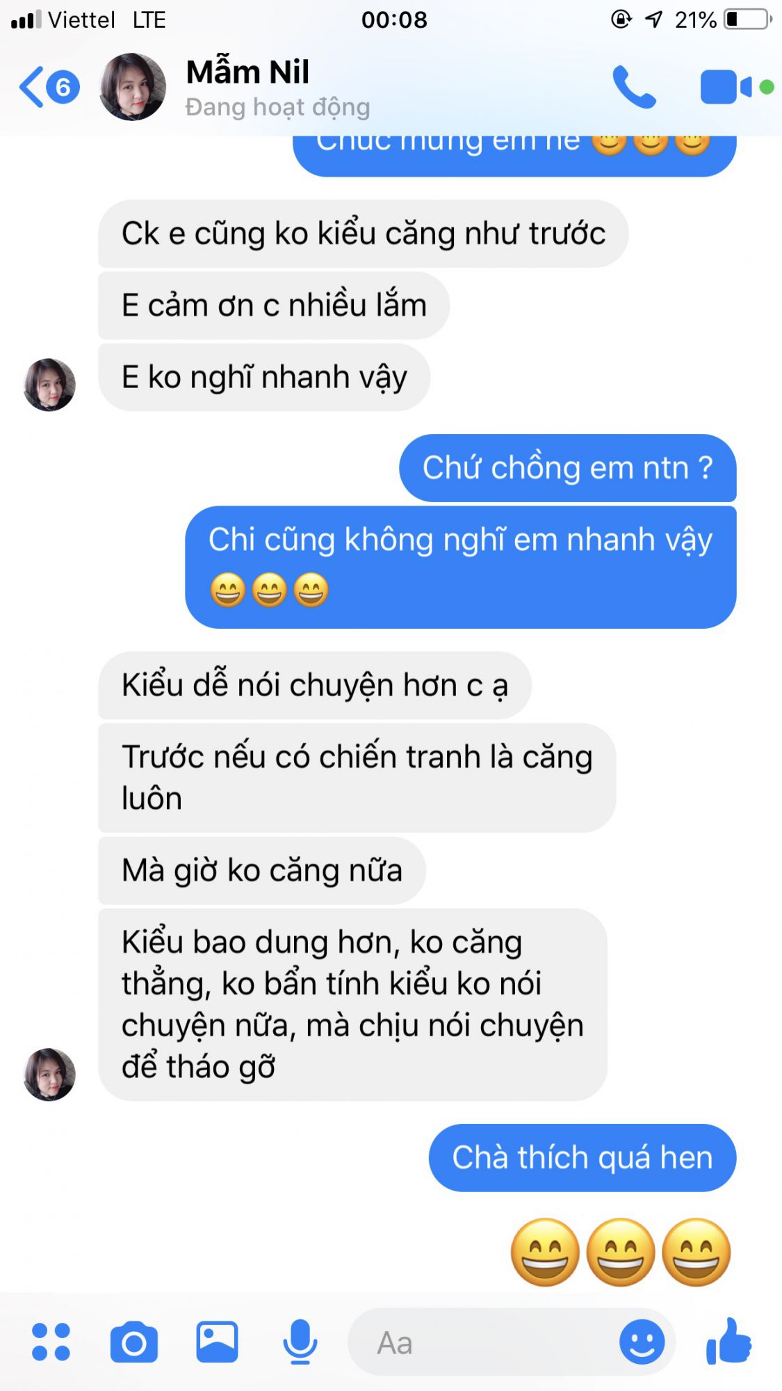 KHÁCH KHEN BÙA YÊU VÀ MẸ NGOẮC THÁI LAN